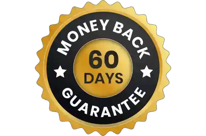 Venus Factor 60-Day Money Back Guarantee