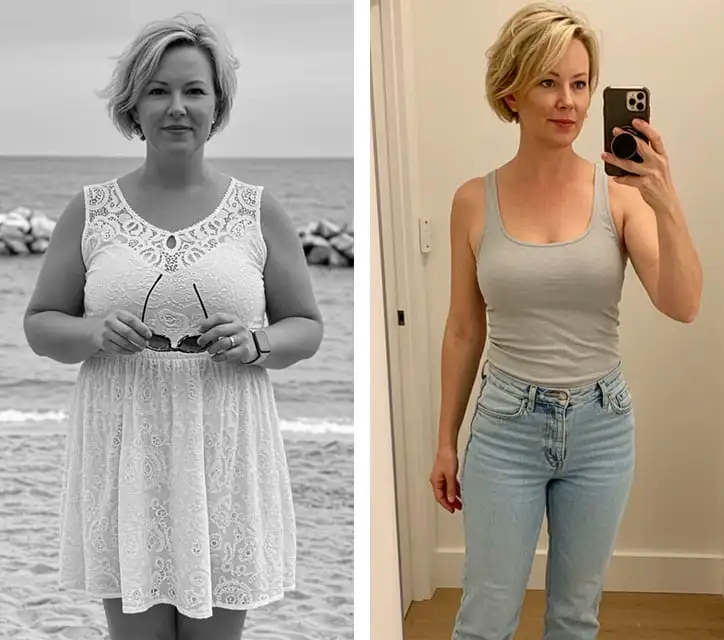Sarah M. — Venus Factor Verified Customer Review