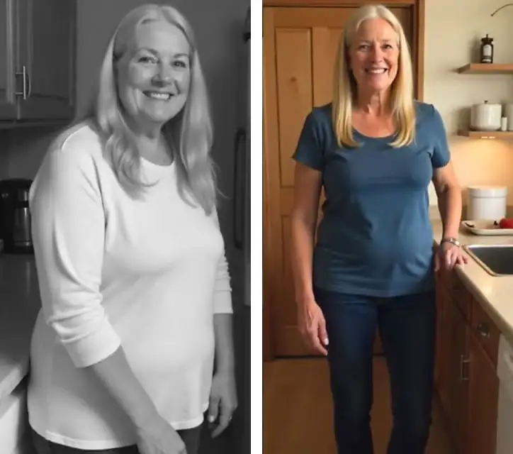 Jennifer B. — Venus Factor Verified Customer Review
